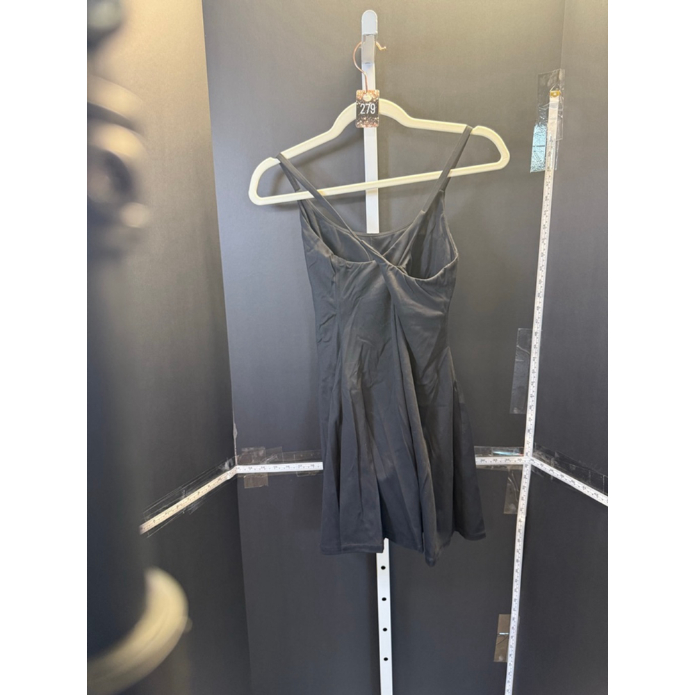 Women's Halara Black Mini Dress Size S - Picture 2 of 3